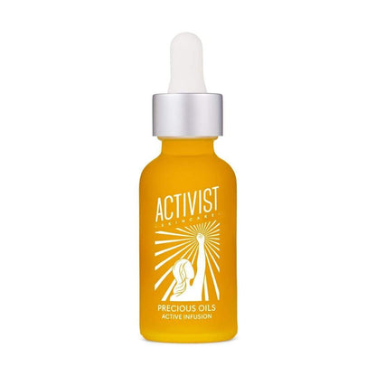 Activist Skincare Precious Oils Active Infusion