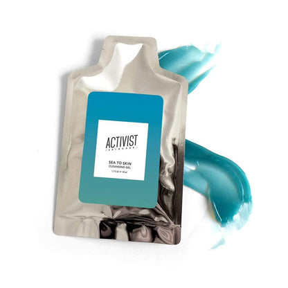 Activist Skincare Sea to Skin Cleansing Gel