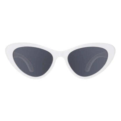 Babiators Wicked White Cat Eyes