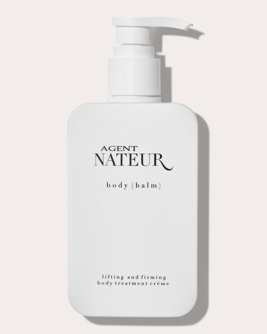 body (balm) lifting & firming cream