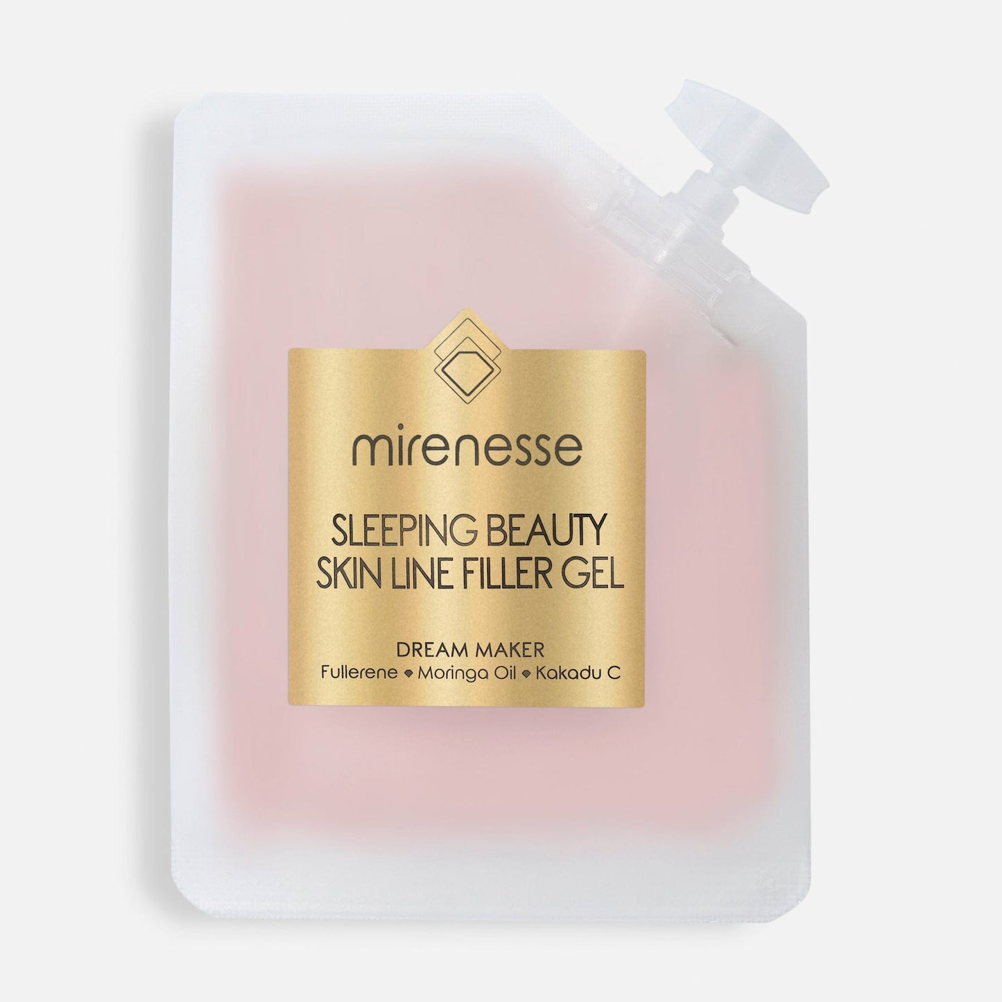 Sleeping Beauty Skin Line Filler Gel Mini