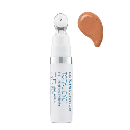 Colorescience Total Eye 3-in-1 Renewal Therapy SPF 35 Colorescience Deep Shop at Exclusive Beauty Club