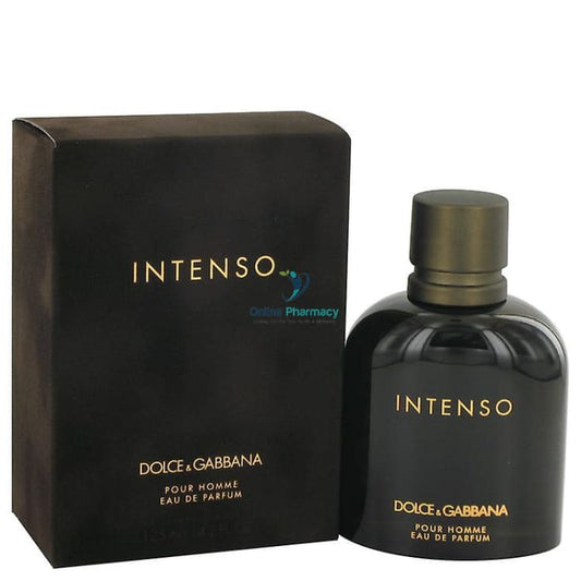 D&G Intenso Mens 125ml Edp