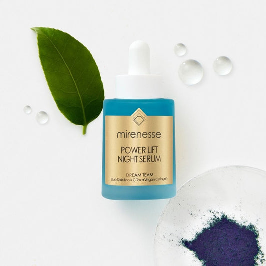 Power Lift Night Serum