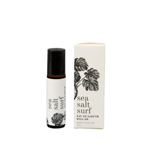 Broken Top Perfume Roller