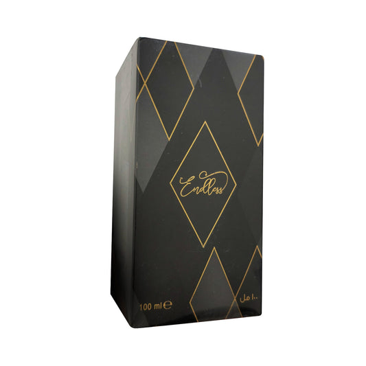 Endless Eau De Parfum By Ahmed Al Maghribi 100ML 3.38 FL OZ