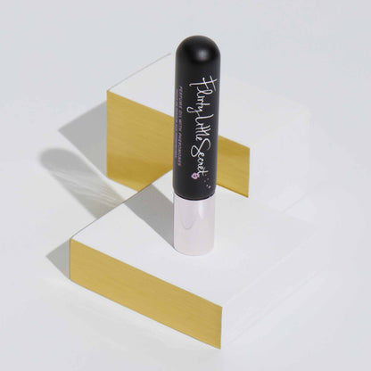 Flirty Little Secret Perfume Oil with Pheromones