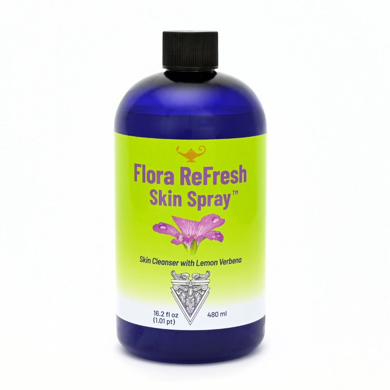 Flora ReFresh® Skin Spray