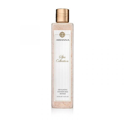 Arianna Skincare Exfoliating Shower Milk Refiner 350ml