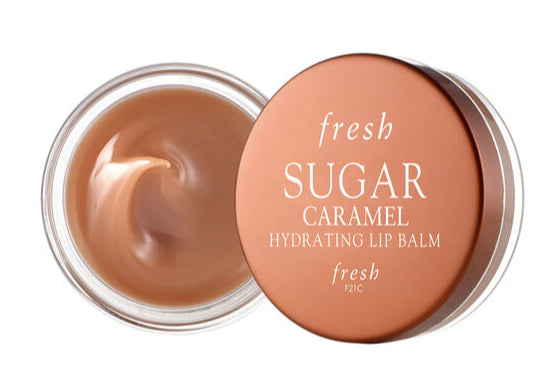 Hydrating Lip Balm Pot