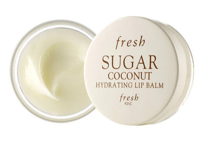 Hydrating Lip Balm Pot