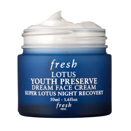 Lotus Youth Preserve Dream Night Cream 1.6 fl oz