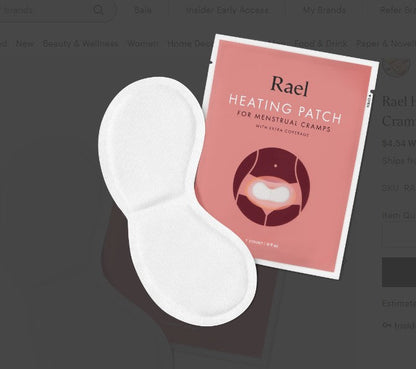 Rael Sheet Mask