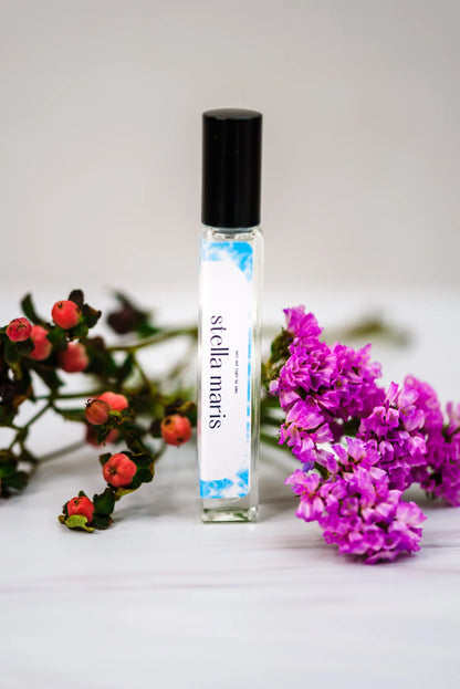 Salt & Light By Sami Perfume