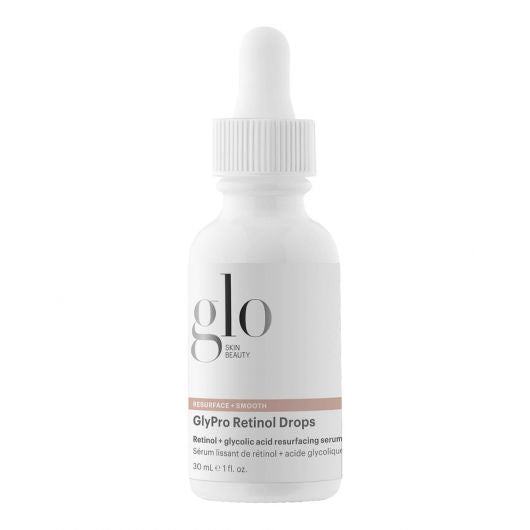 Glo GlyPro Retinol Drops