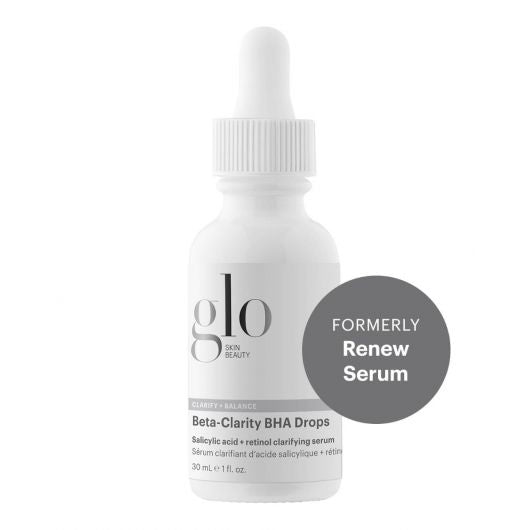 Glo Beta-Clarity BHA Drops