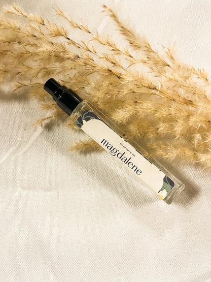 Salt & Light By Sami Perfume