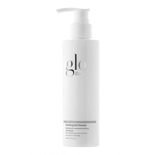 Glo Purifying Gel Cleanser