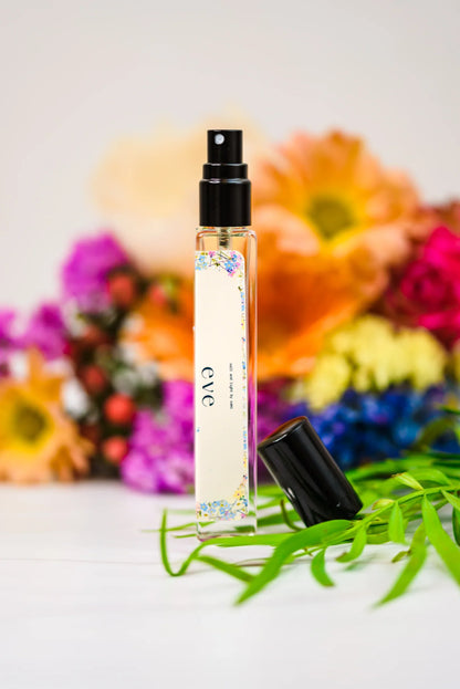 Salt & Light By Sami Perfume