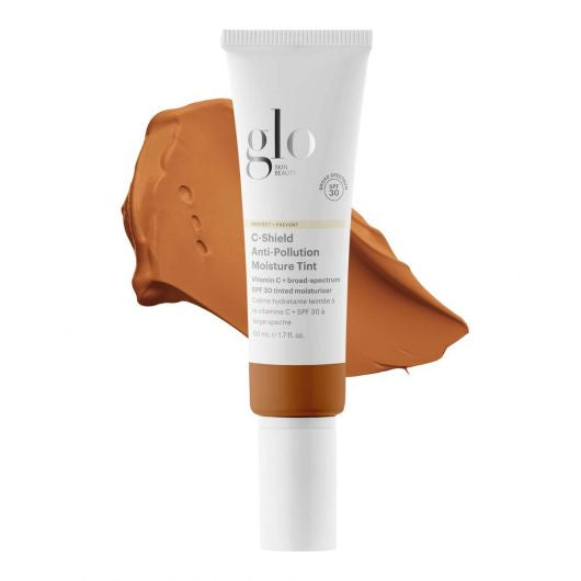 Glo C-Shield Anti-Pollution Moisture Tint