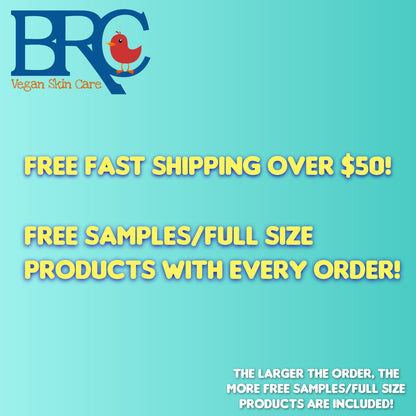 BRC Skincare Trio