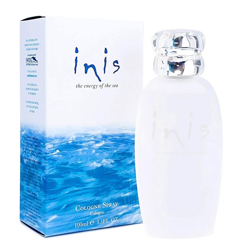 Inis the Energy of the Sea Cologne 1.7floz 50 ml