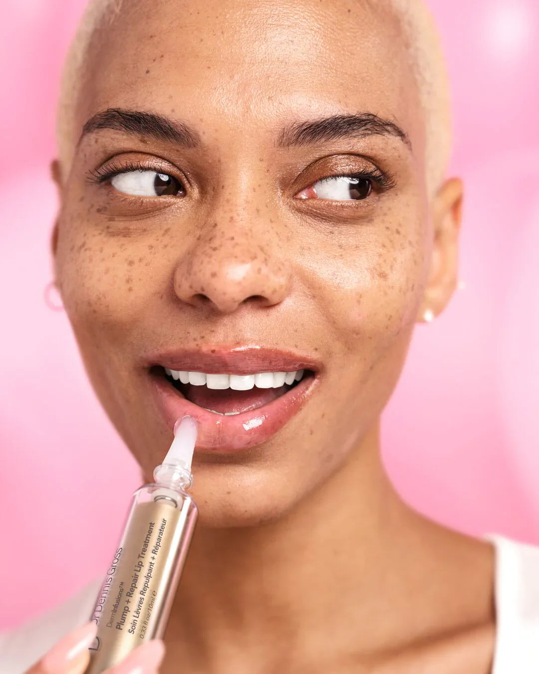 Dr. Gross 3D DermInfusions Plump & Repair Lip Treatment