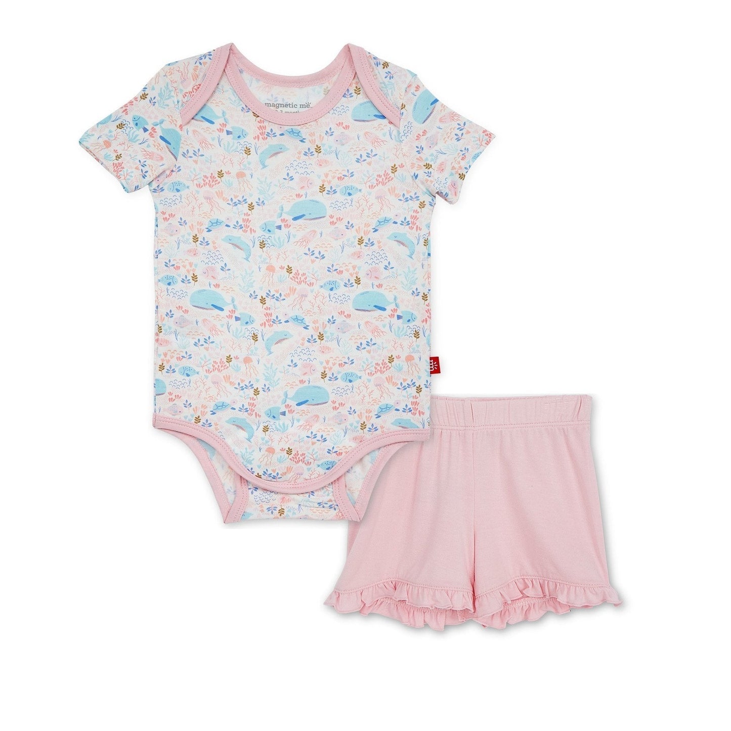 Magnetic Me Sea of Splendor Set