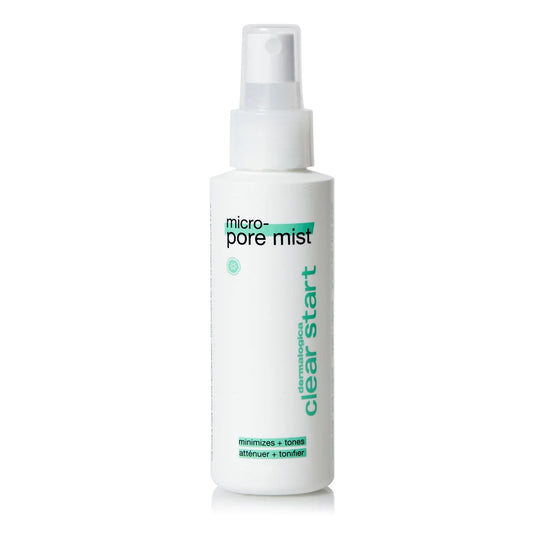 ClearStart Micro Pore Mist