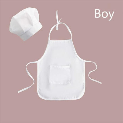 Girl's Clothing Boy / 12-24 months Baby Chef Apron
