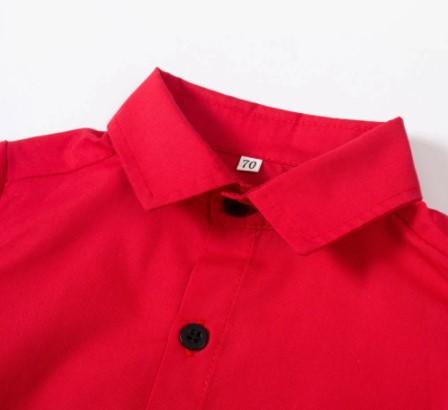Boys Formal Clothes
