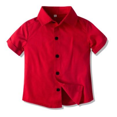 Boys Formal Clothes