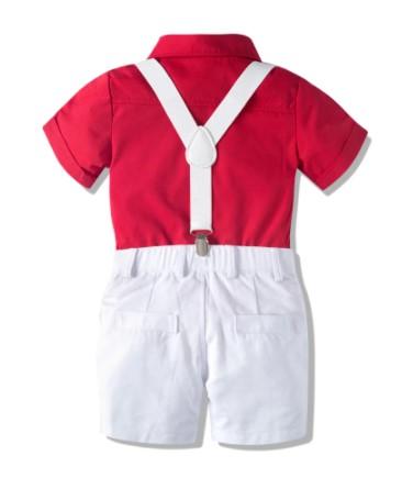 Boys Formal Clothes