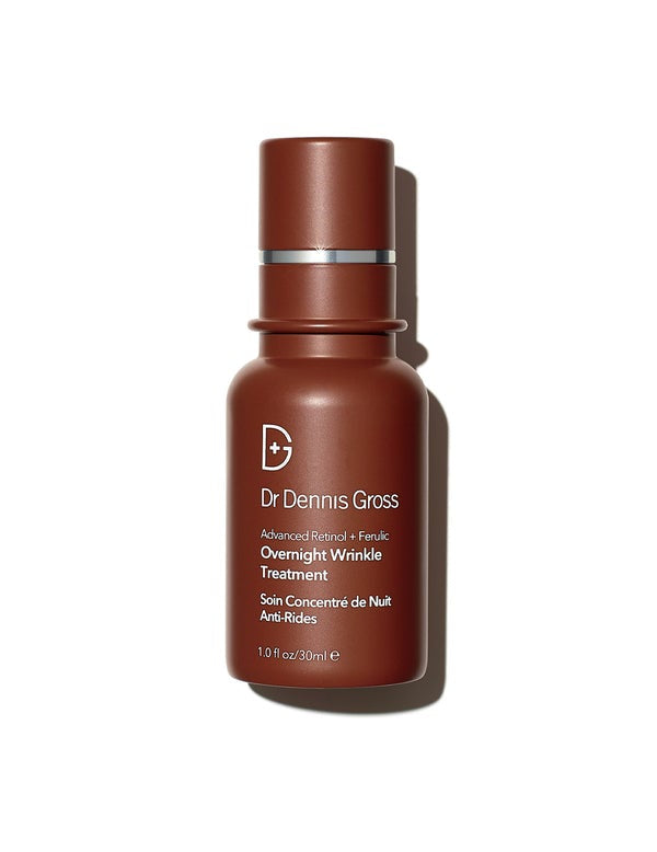 Dr. Gross Advanced Retinol Overnight Wrinkle Treatment 30ml