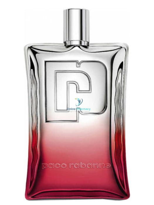 Paco Rabanne Erotic Me EDP - 62ml