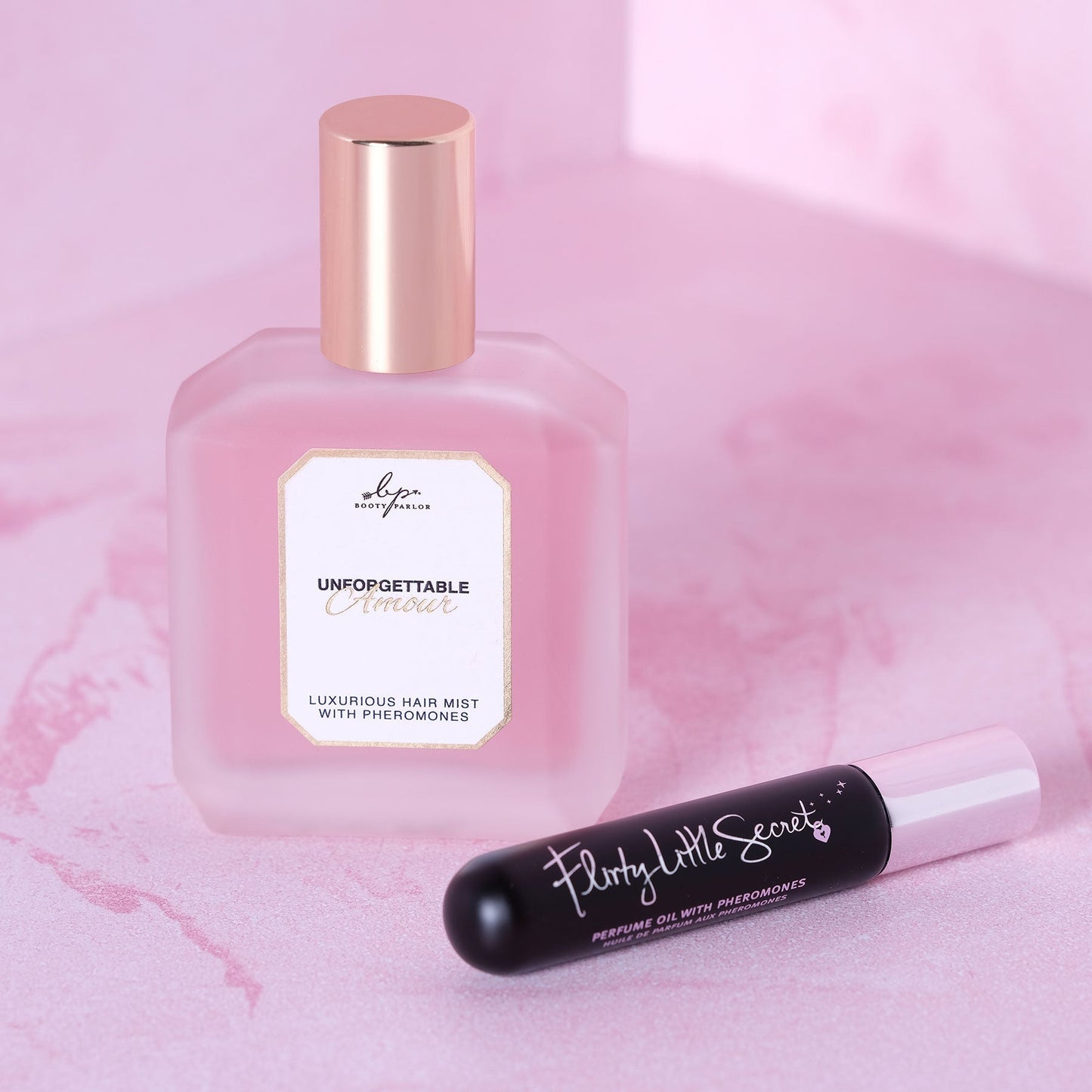 Powered By Pheromones Bundle