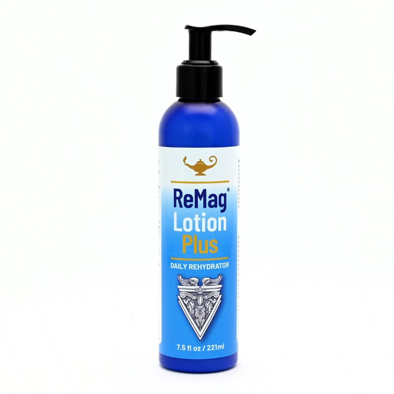 ReMag® Lotion Plus