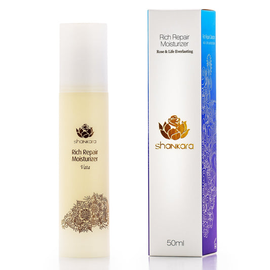 Shankara - Rich Repair Moisturizer - OurKidsASD.com - #Free Shipping!#
