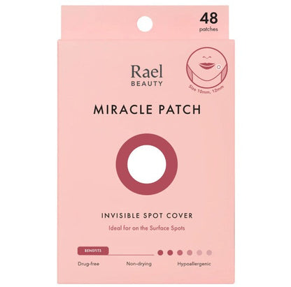 Rael Sheet Mask