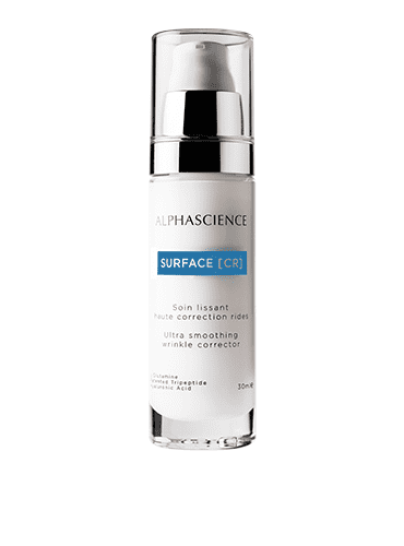 Surface CR