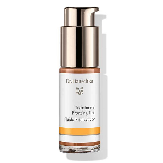 Translucent Bronzing Tint