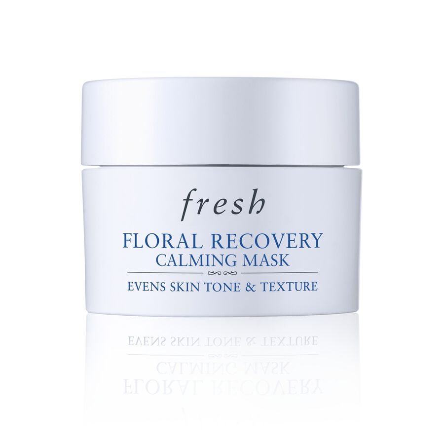 Face Mask-Floral Recovery Calming 3.3 fl oz