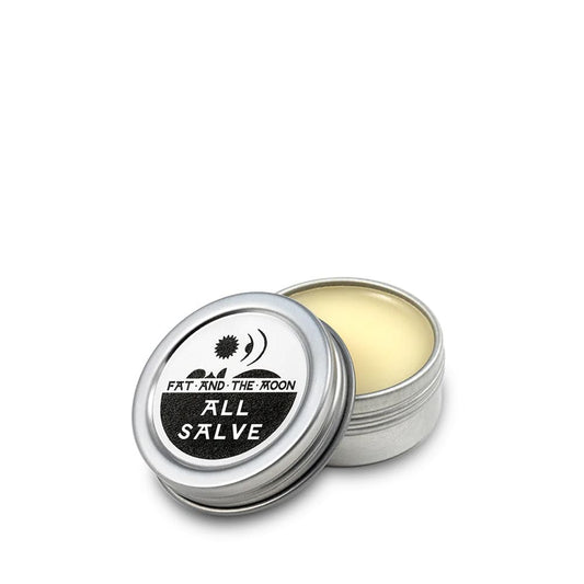 All Salve Skin Salve